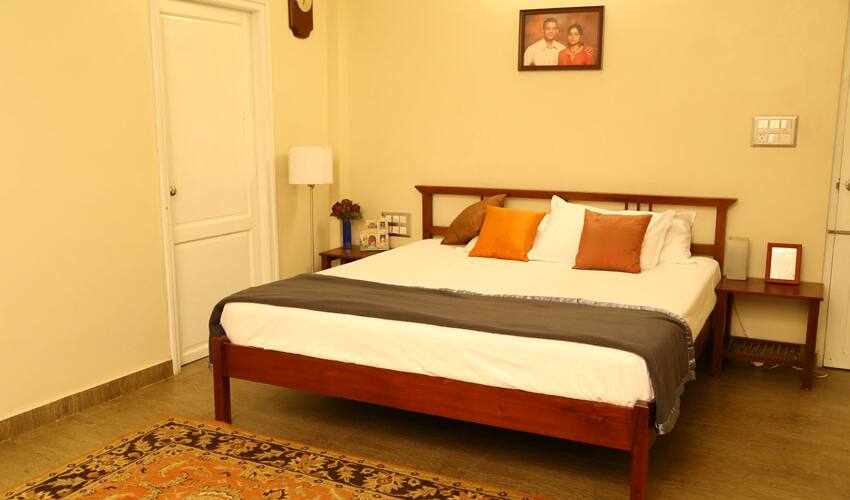 River Ville Homestay, Kottayam 5